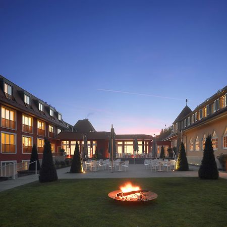 Waldhotel Stuttgart Zewnętrze zdjęcie