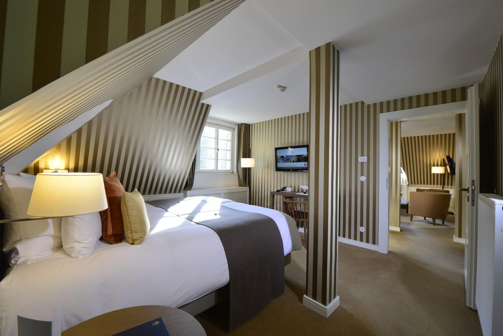 Waldhotel Stuttgart Zewnętrze zdjęcie