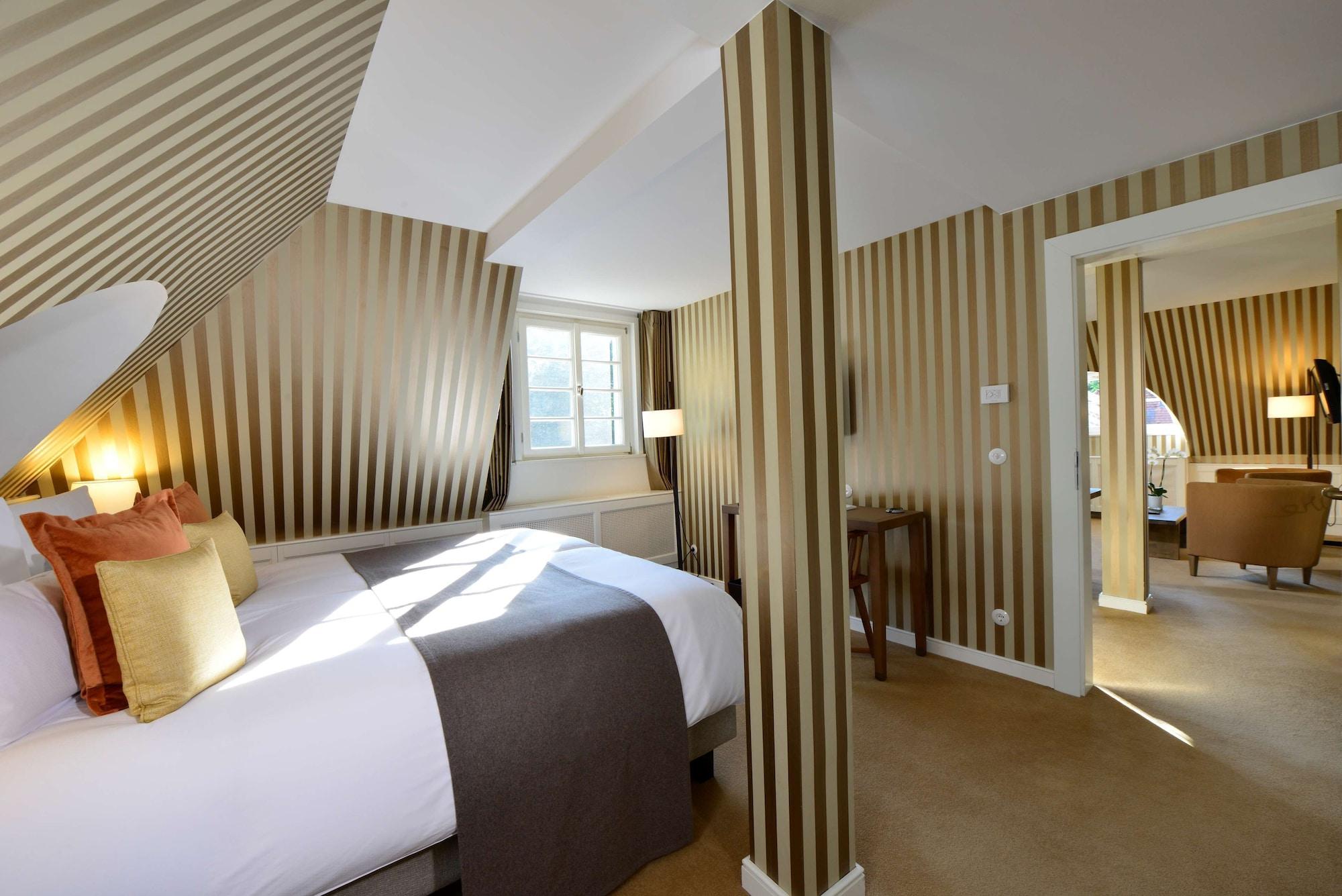 Waldhotel Stuttgart Zewnętrze zdjęcie