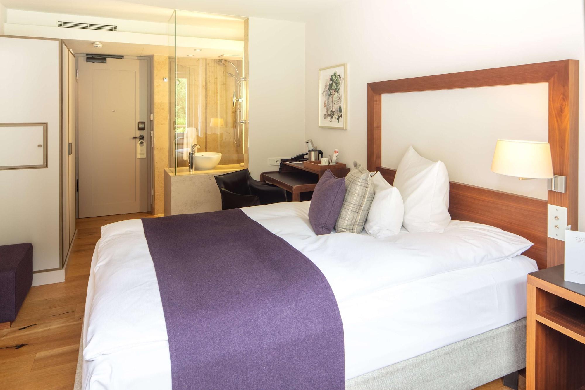 Waldhotel Stuttgart Zewnętrze zdjęcie