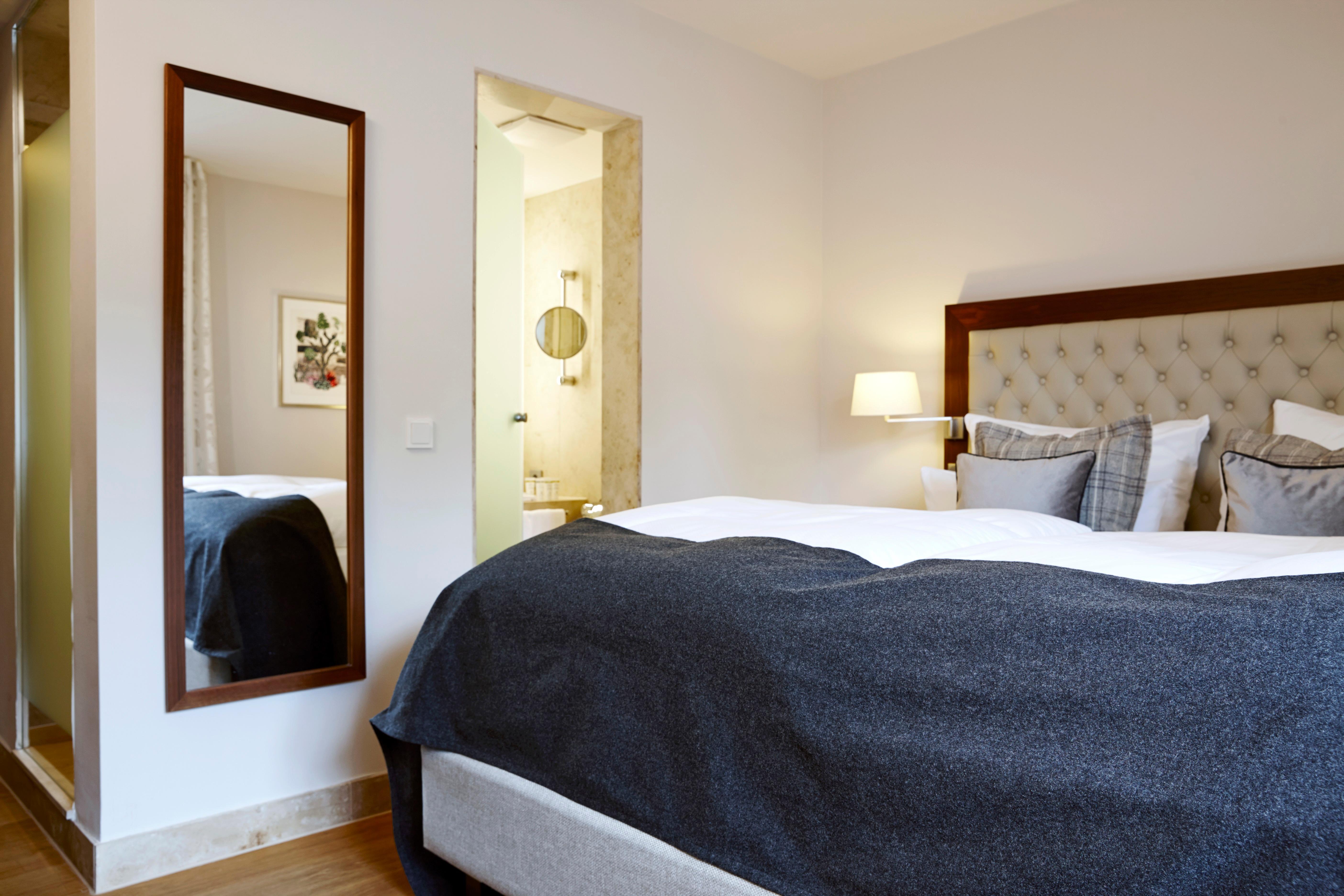 Waldhotel Stuttgart Zewnętrze zdjęcie