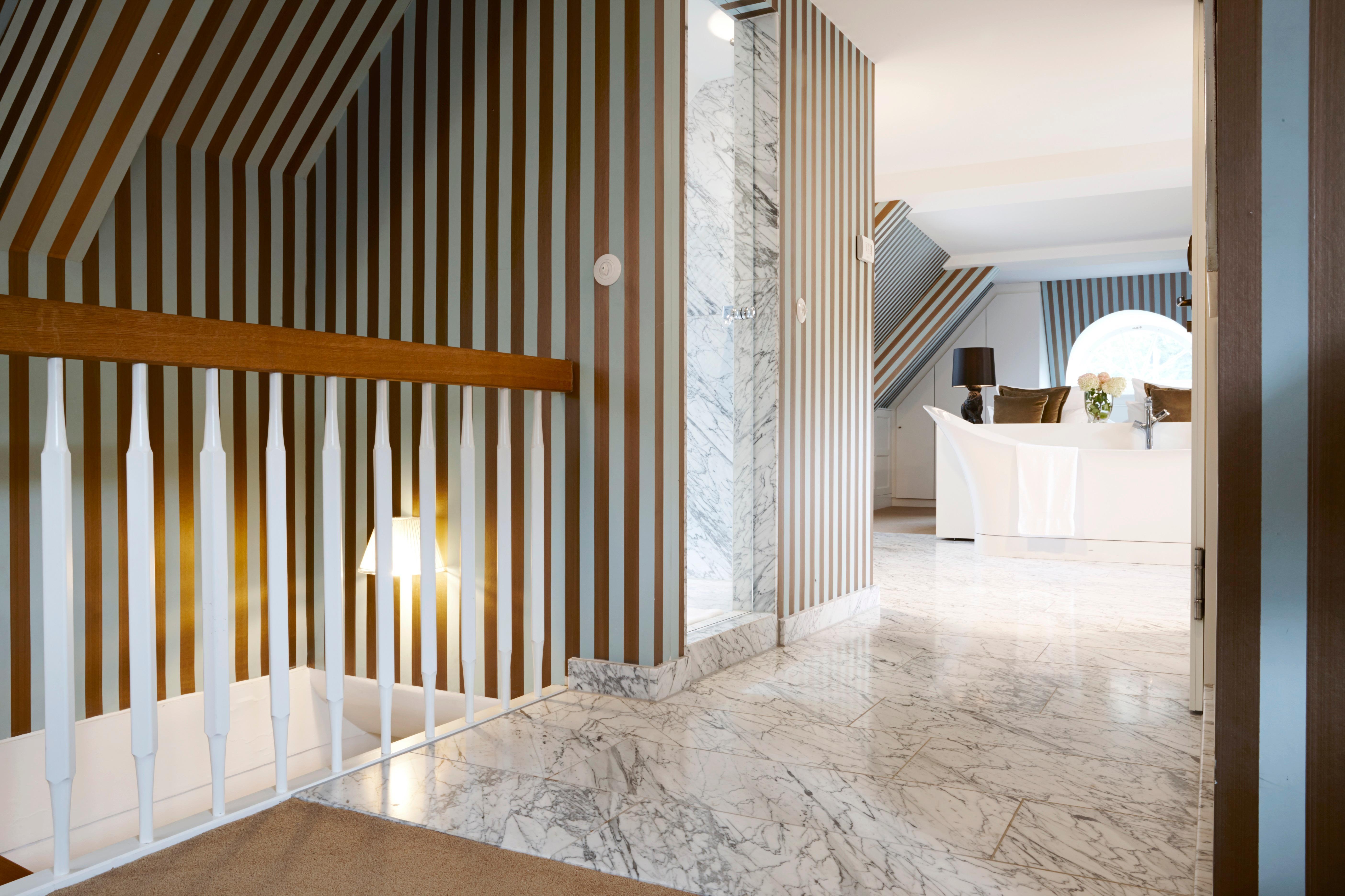 Waldhotel Stuttgart Zewnętrze zdjęcie
