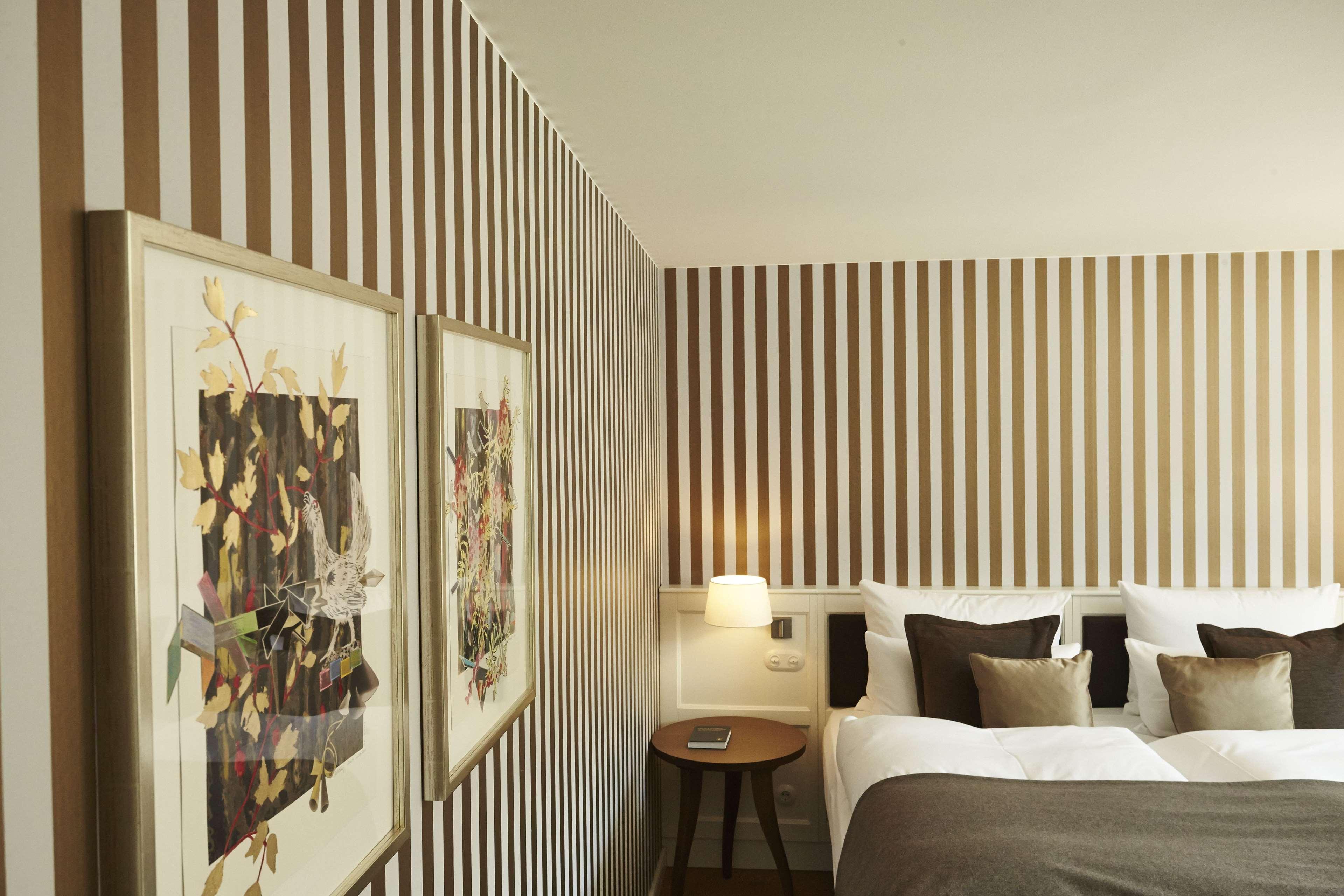 Waldhotel Stuttgart Zewnętrze zdjęcie
