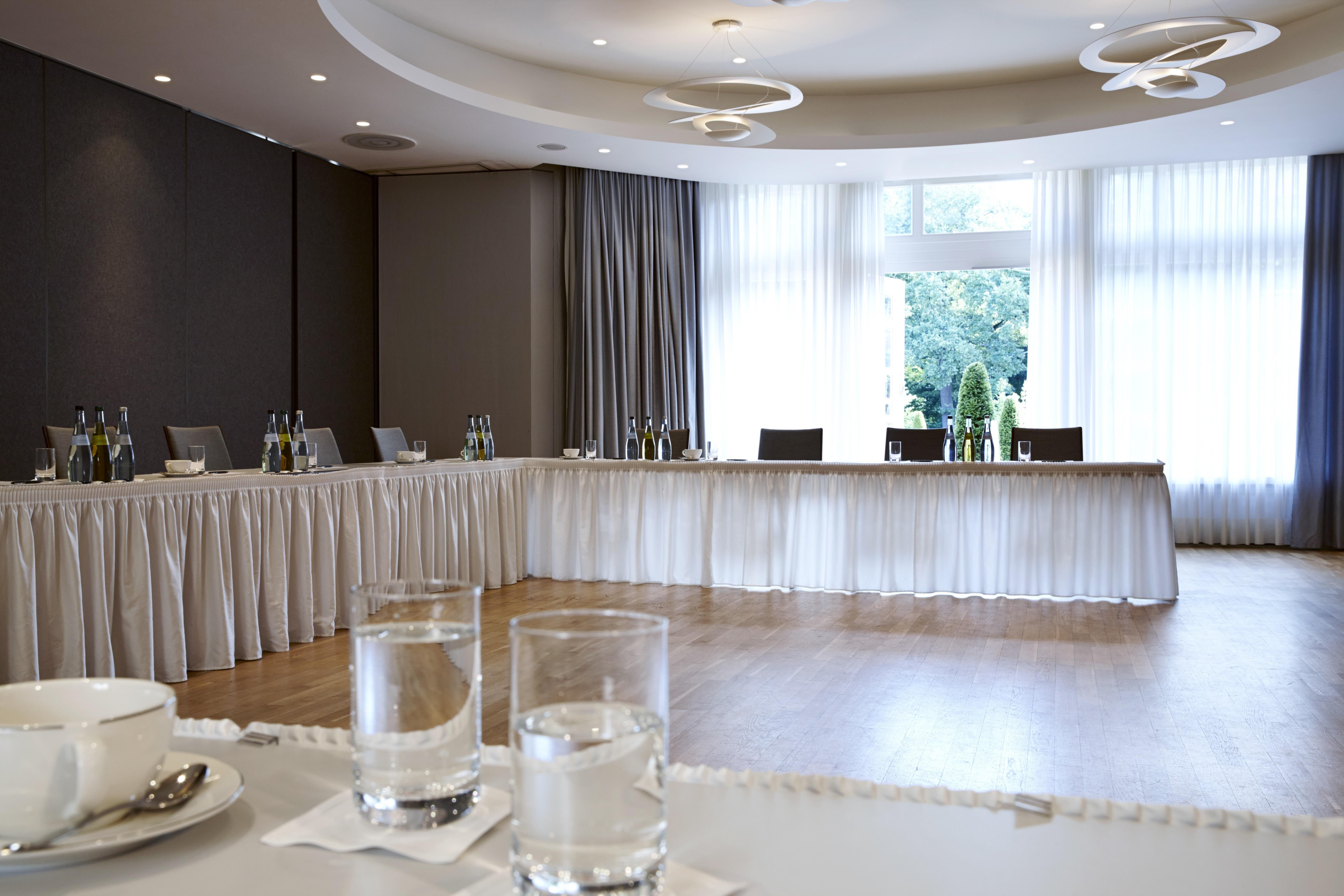 Waldhotel Stuttgart Zewnętrze zdjęcie