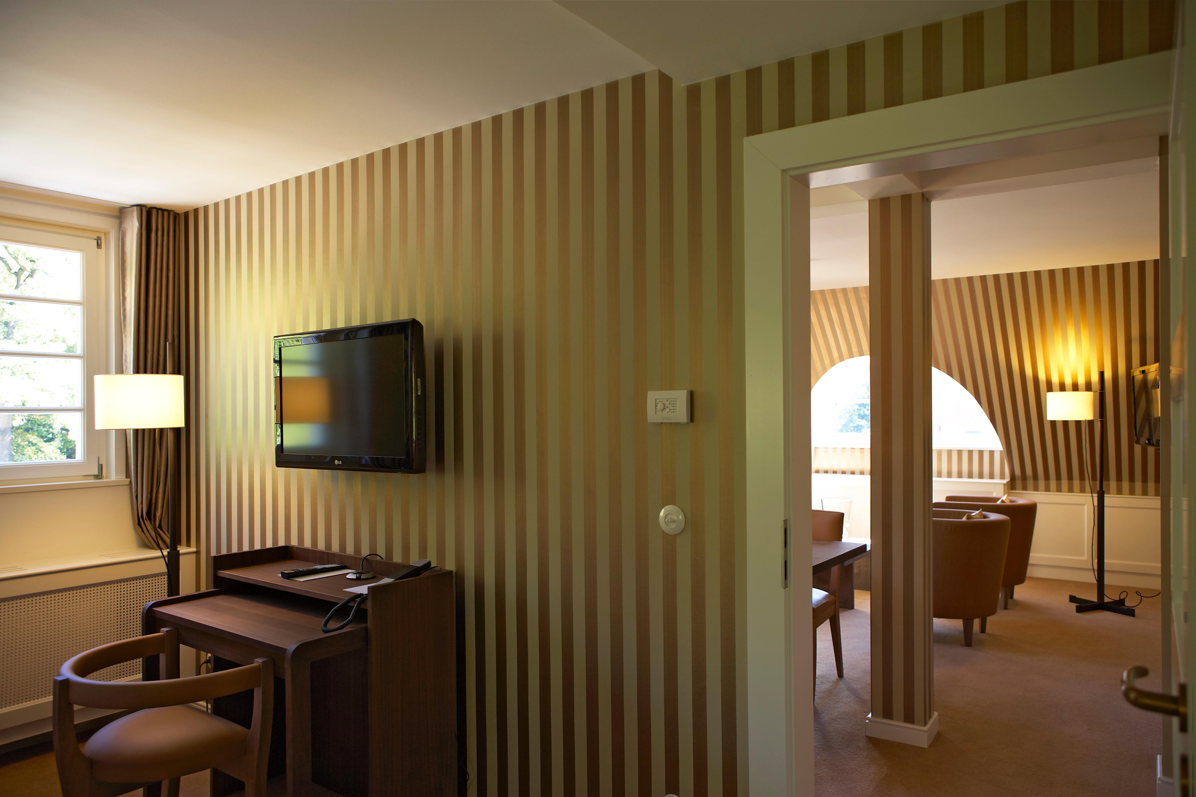 Waldhotel Stuttgart Zewnętrze zdjęcie