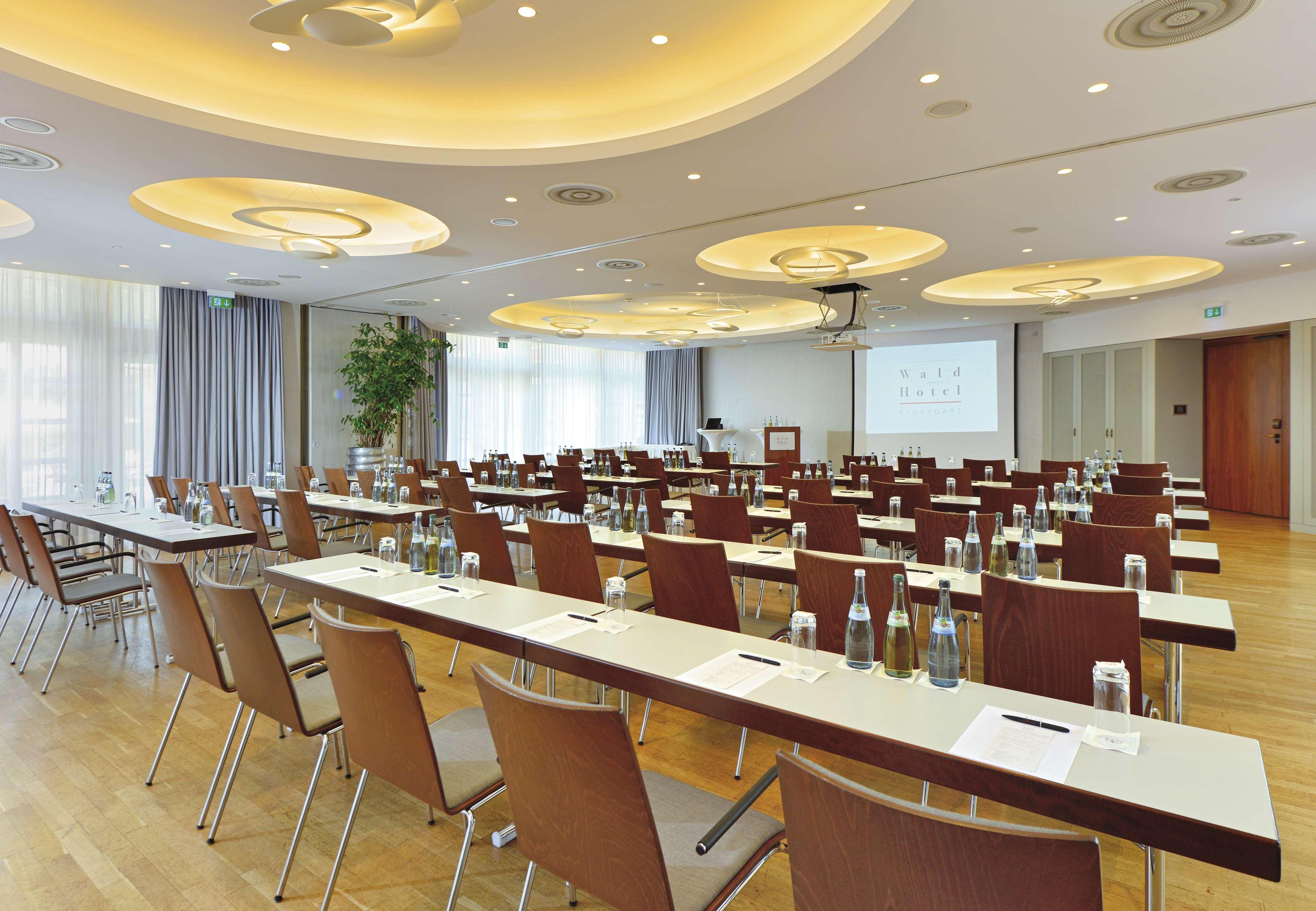 Waldhotel Stuttgart Zewnętrze zdjęcie
