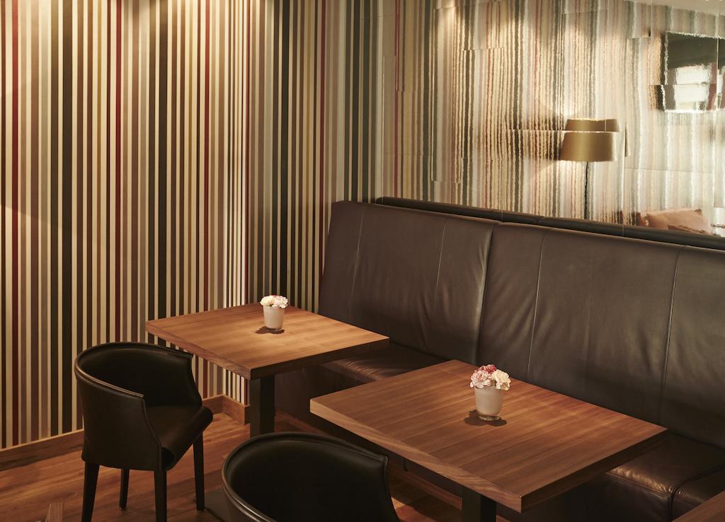 Waldhotel Stuttgart Zewnętrze zdjęcie