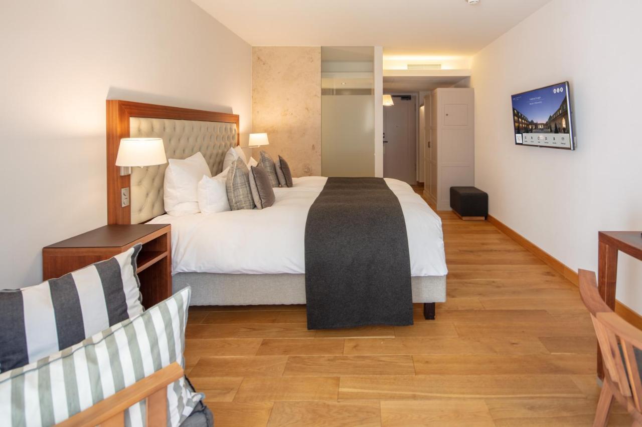 Waldhotel Stuttgart Zewnętrze zdjęcie